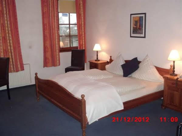 Badischer Hof Hotel Mannheim Exterior photo